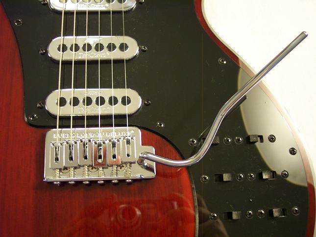 Brian May Signature Picture 14